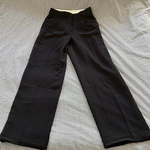 Aritzia effortless pant